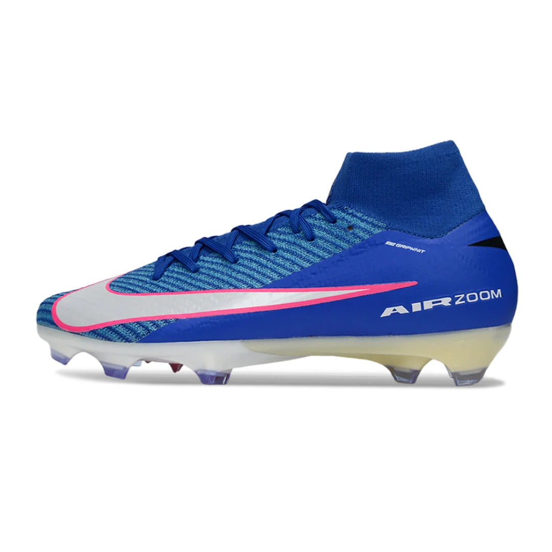 Mercurial Vapor 16 Elite Blue High - FG