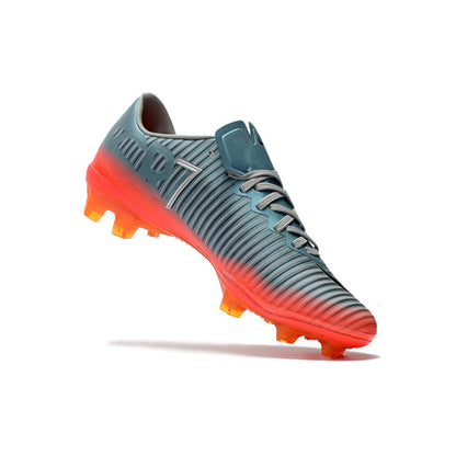 Mercurial Vapor 10 Elite "CR7" Grey/Orange  - FG