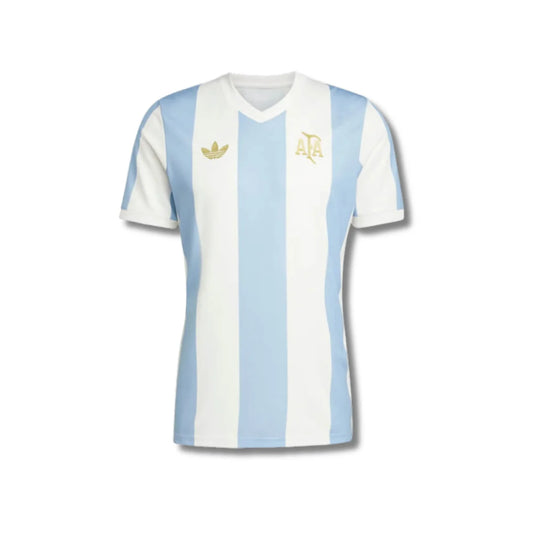 Argentina 50th Anniversary - Special