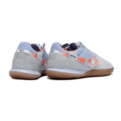 Streetgato Grey/Blue Futsal - IC