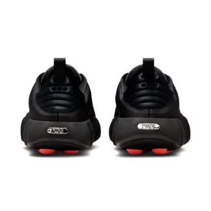 MIND 002 - Black Chrome