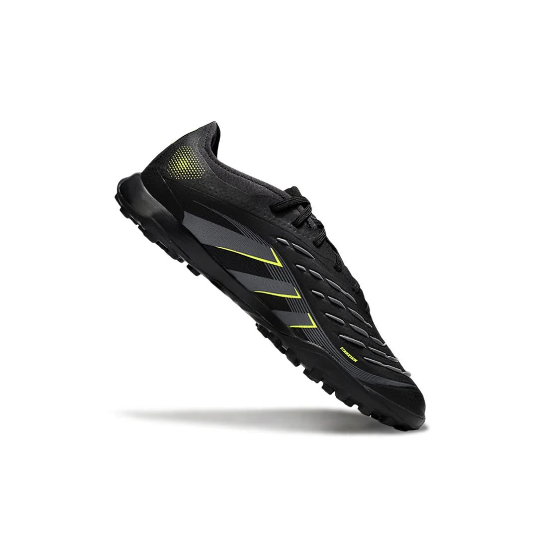 Predator 25 Black/Yellow - TF