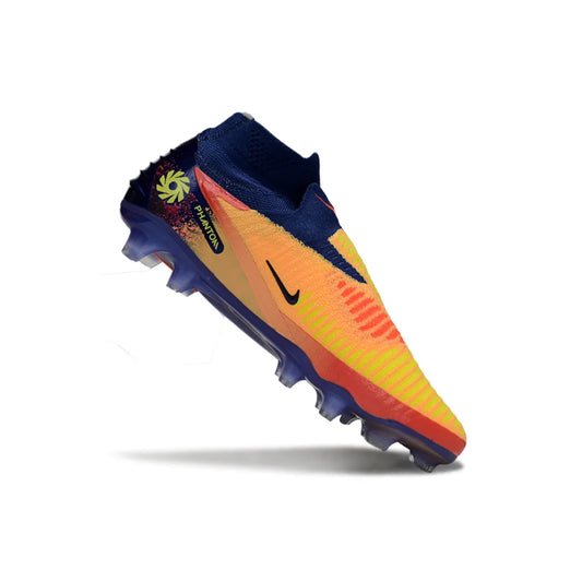 Phantom 6 High Elite Yellow/Navy - FG