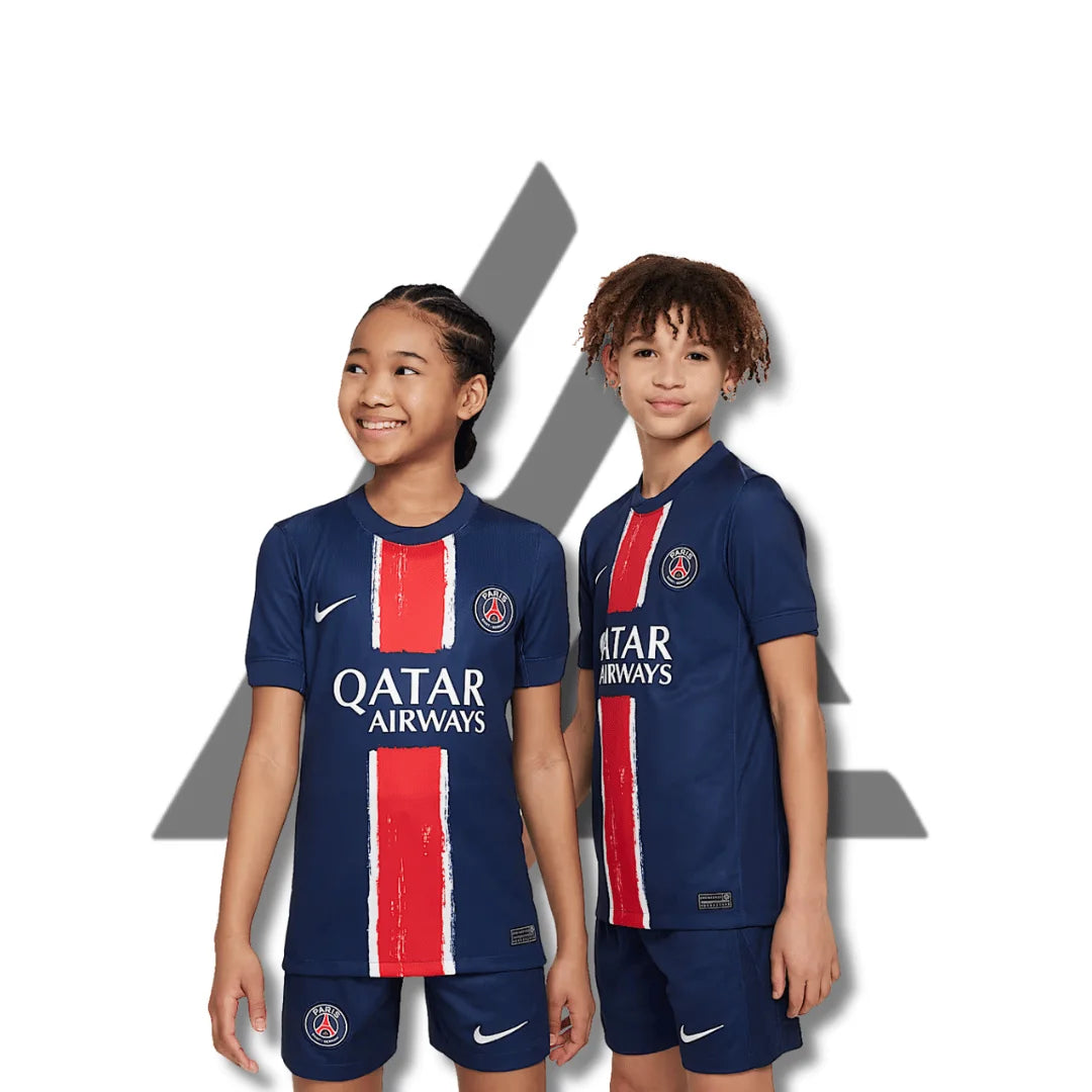PSG 24/25 Home - Kids - My Store