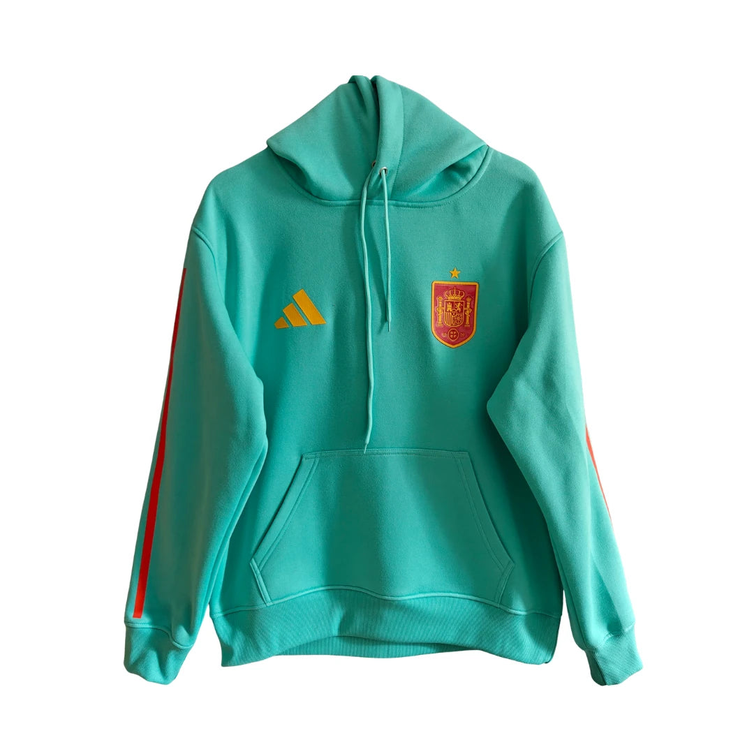 Spain 26/27 Hoodie (9 colors)