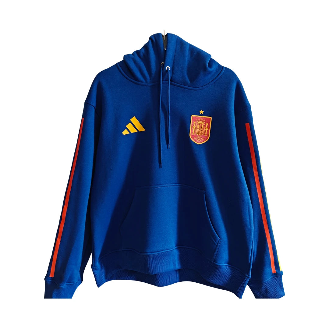 Spain 26/27 Hoodie (9 colors)