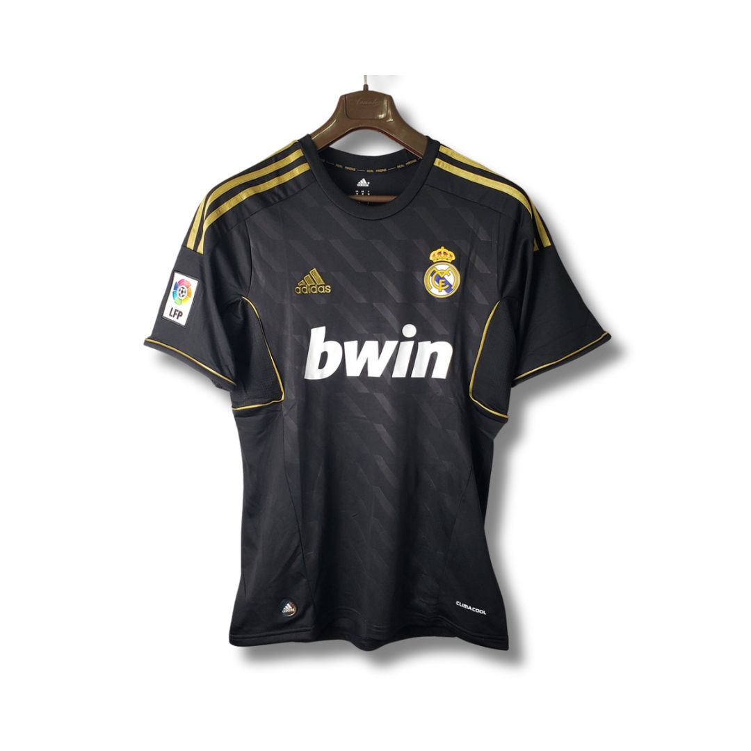 Real Madrid 2012 - Away - My Store