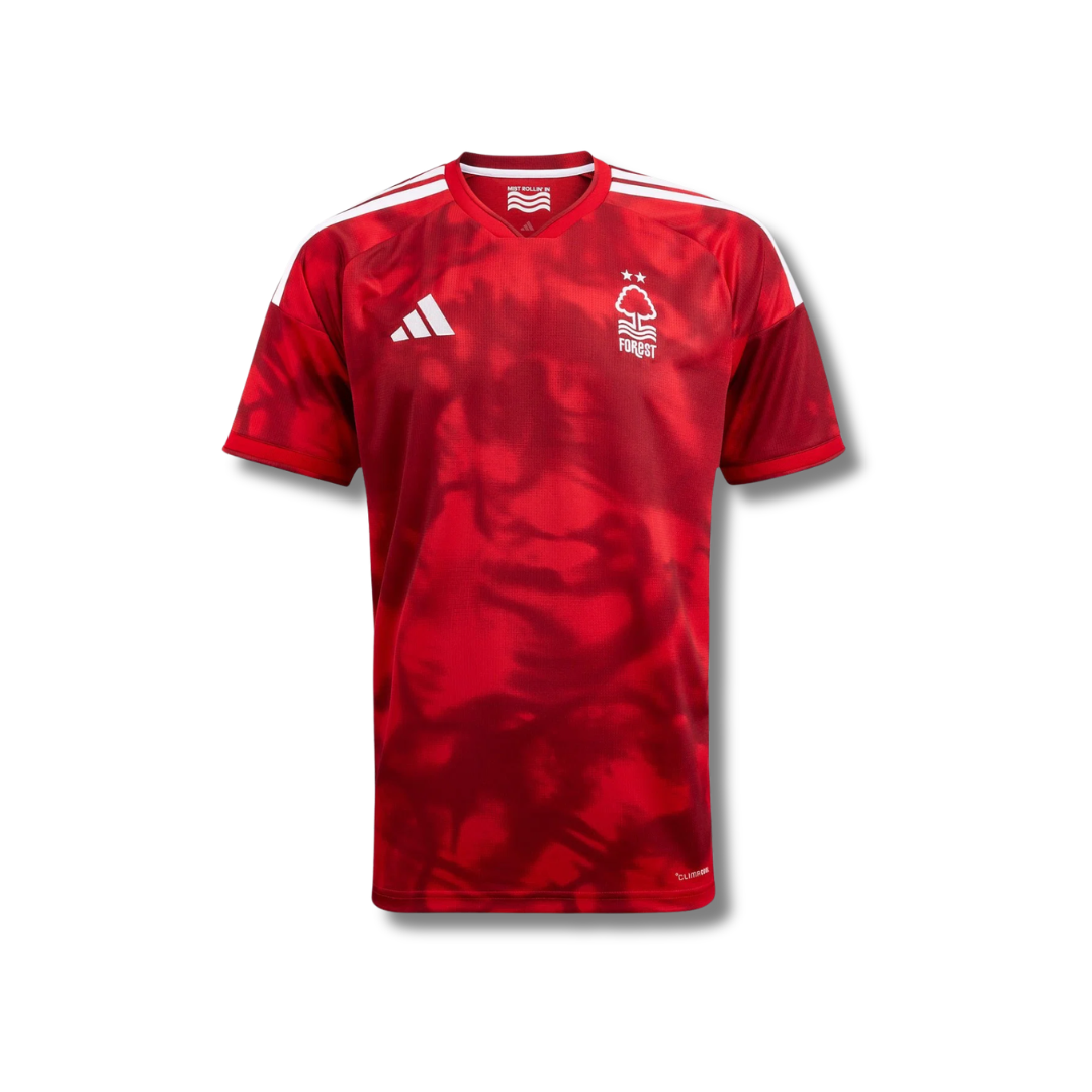 Nottingham Forest 26/27 - Home