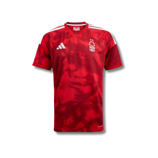 Nottingham Forest 26/27 - Home