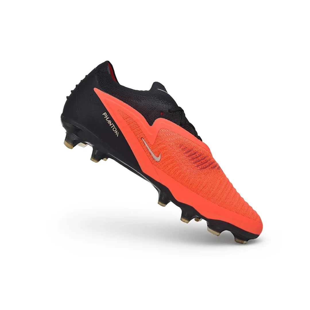 Phantom 6 Orange/Black Low Elite - FG