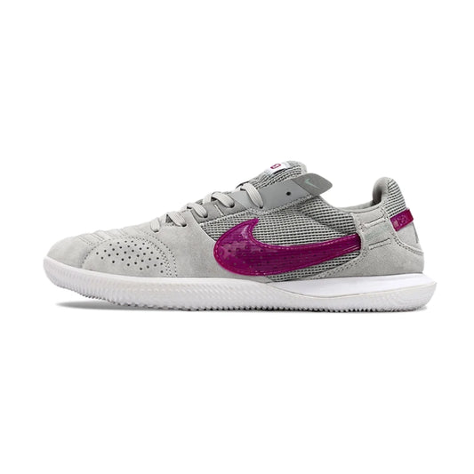 Streetgato Grey/Purple Futsal - IC