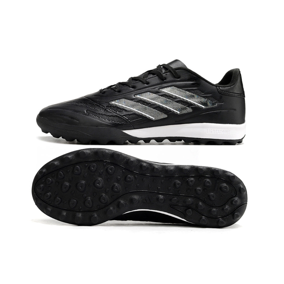 Copa Pure 3 Elite Black/Silver- TF - My Store