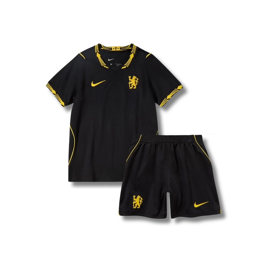 Chelsea Away 26/27 - Kids