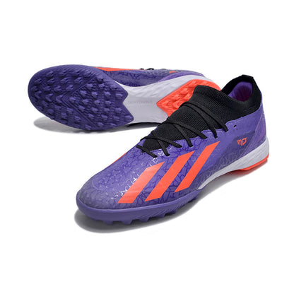 X Crazyfast.1 Pro Purple - TF