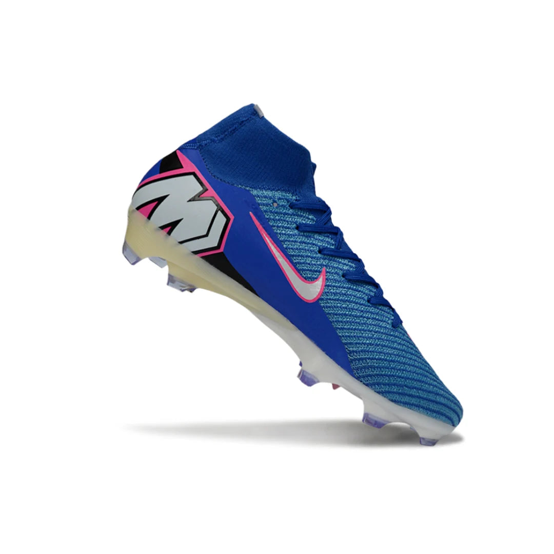 Mercurial Vapor 16 Elite Blue High - FG