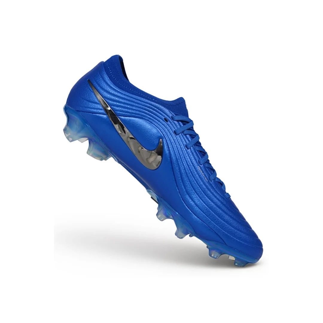 Tiempo Maestro Elite LE Metallic Blue - FG