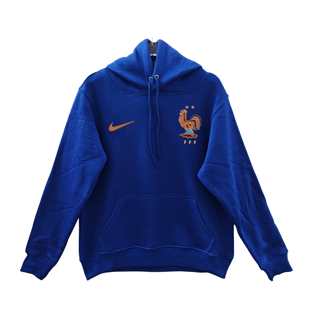 France 26/27 Hoodie (9 colors)