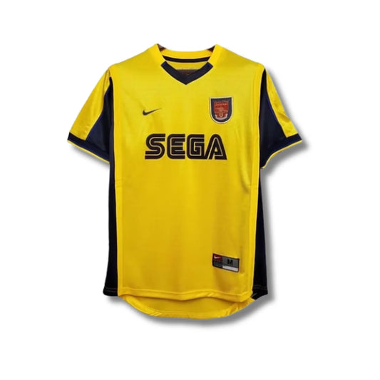Arsenal 1990/2000 - Away