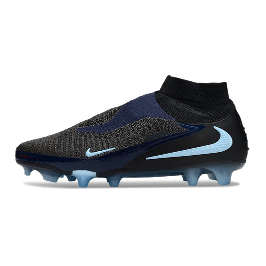 Phantom 6 High Elite Black/Blue - FG