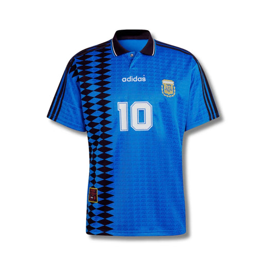 Argentina 1994 - Away