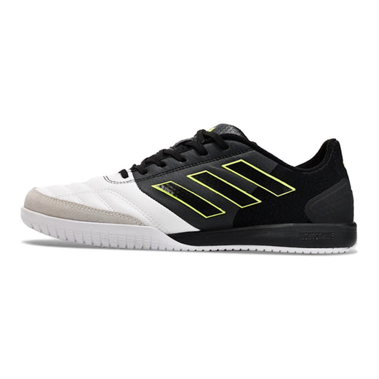 Top Sala Black/White/Black Futsal - IC