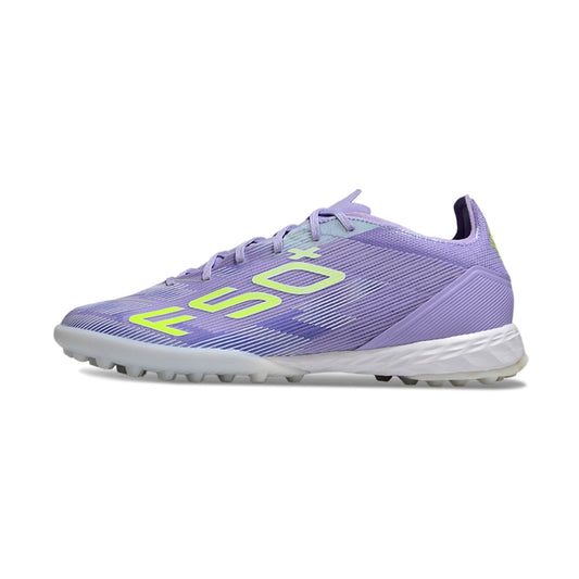 F50+ Elite Purple/Yellow - TF