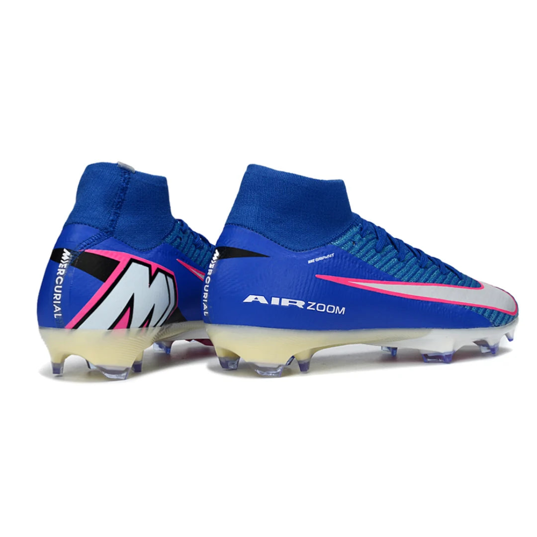 Mercurial Vapor 16 Elite Blue High - FG