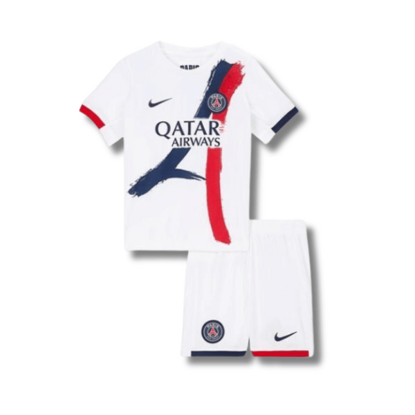 PSG 24/25 Away - Kids