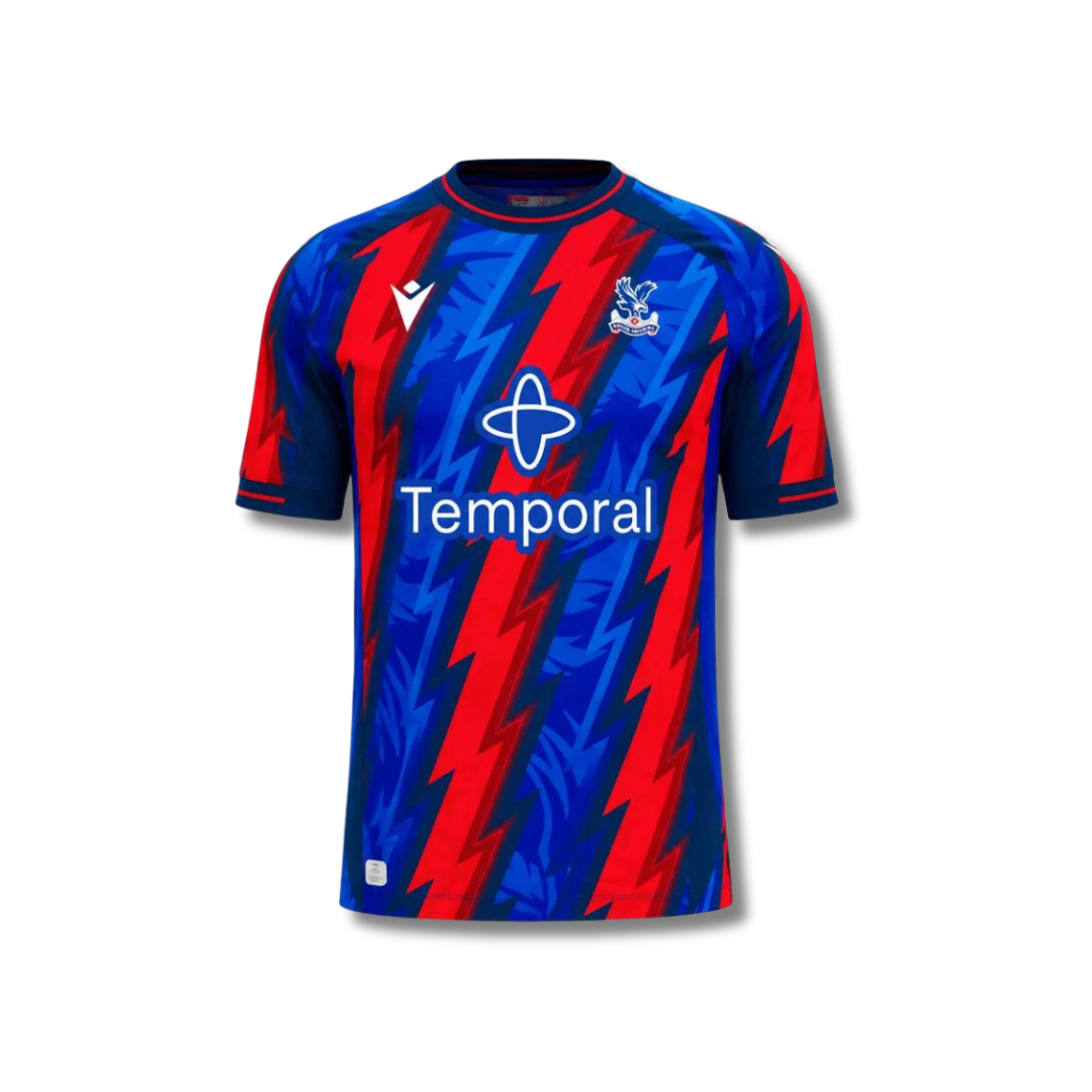 Crystal Palace 26/27 - Home