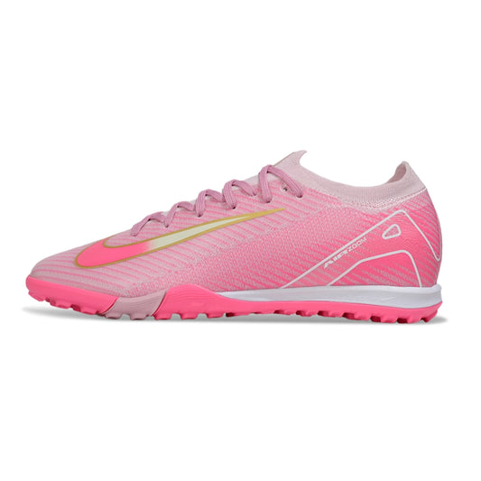 Mercurial Vapor 16 Elite Pink/Grey - TF