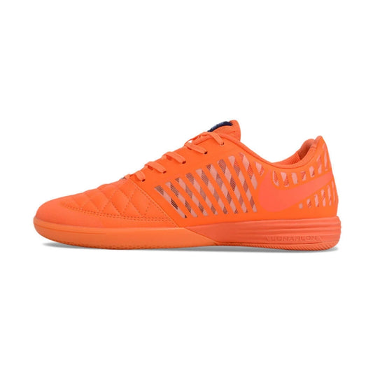 Lunar Gato 2 Orange/Black Futsal - IC