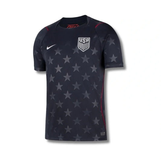 United States WC 2026 - Away
