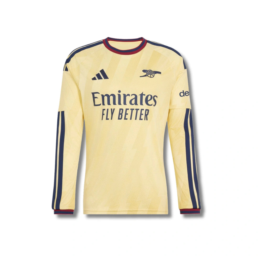 Arsenal 26/27 Long Sleeve - Third