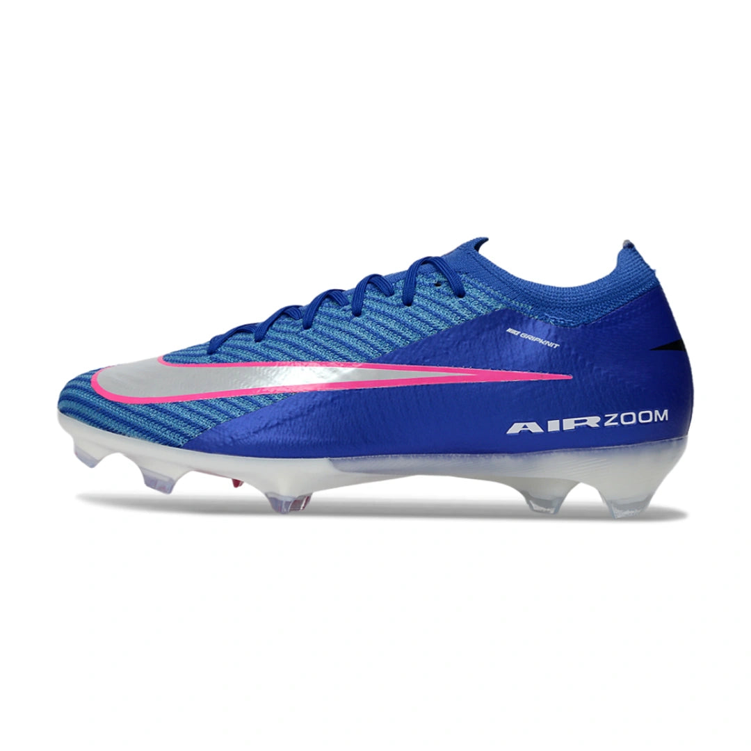 Mercurial Vapor 16 Elite Blue/Pink - FG