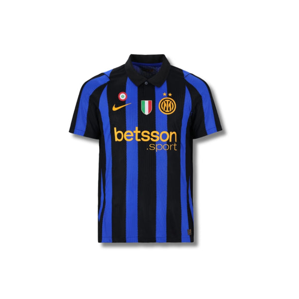 Inter Milan 26/27 - Home