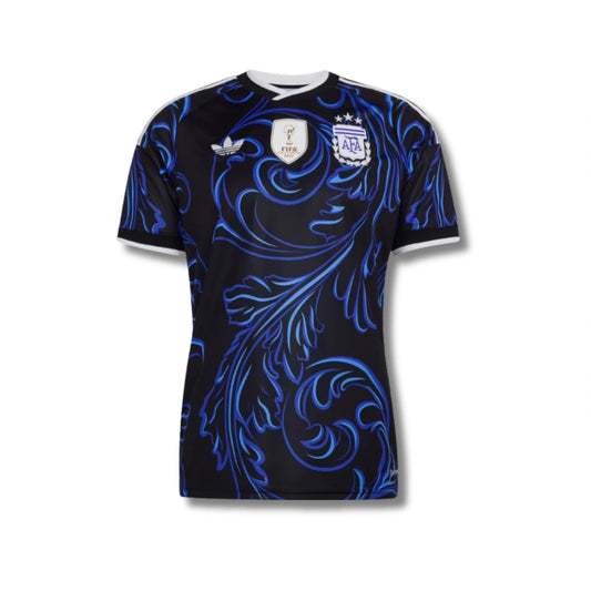 Argentina WC 2026 - Away
