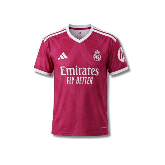Real Madrid 26/27 - Third