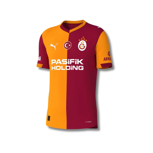 Galatasaray 25/26 - Home