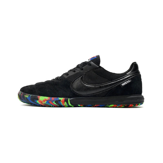 Premier 2 Sala Black/RG Futsal - IC