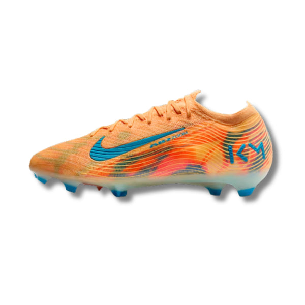 Mercurial Vapor 16 Elite إصدار "Kylian Mbappé" - FG
