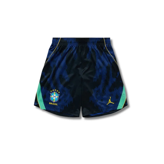 Brazil WC 2026 Shorts - Away - My Store