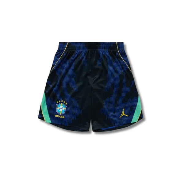 Brazil WC 2026 Shorts - Away