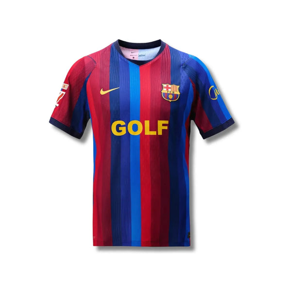 FC Barcelona x Tyler, The Creator 26/27 - Exclusive