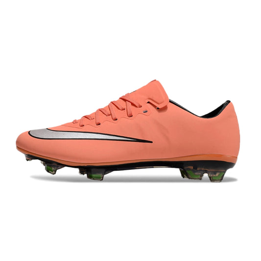 Mercurial Vapor 10 Elite Melon/Silver - FG