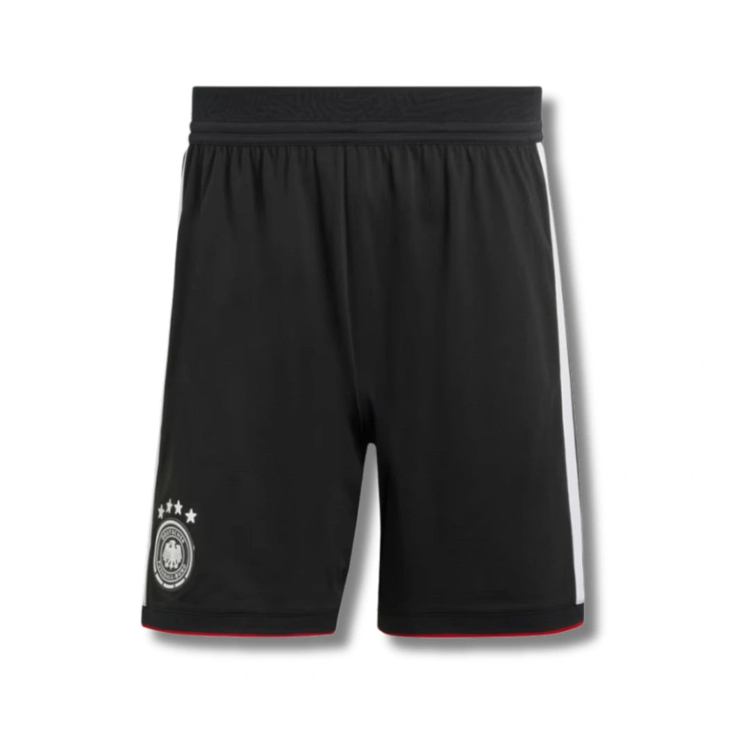 Germany WC 2026 Shorts - Home - My Store