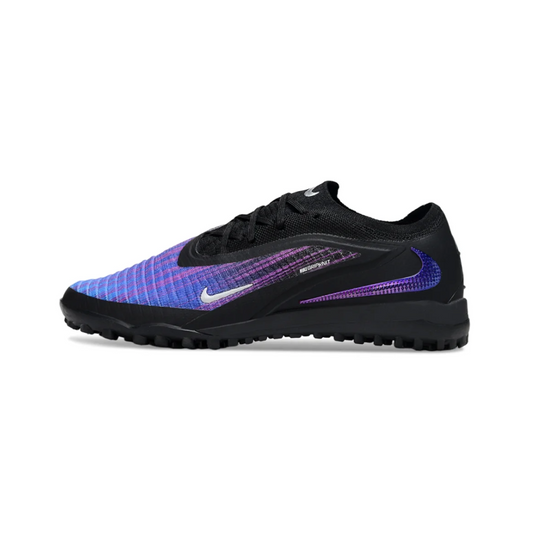 Phantom 6 Low Elite Black/Purple - TF