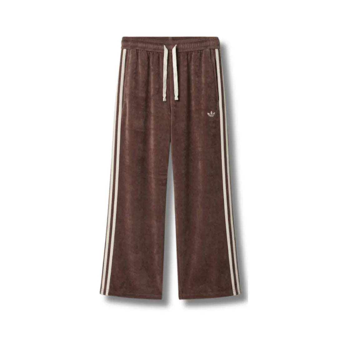 Brown CNY Pants