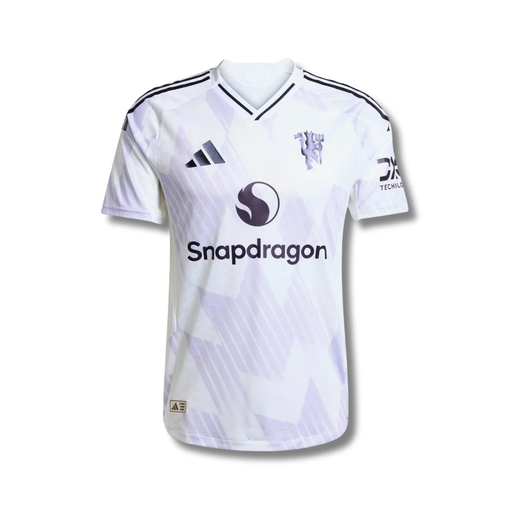 Manchester United 25/26 - Away
