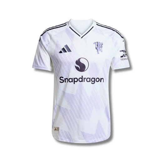 Manchester United 25/26 - Away