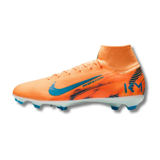 Superfly 10 Elite "Kylian Mbappé" Edition - FG